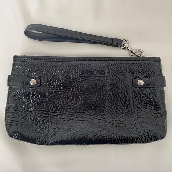 Coach Wristlit - Picture 6 of 6